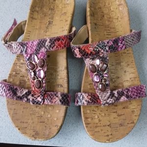Ladies Vionic Sandals